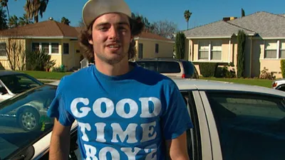 Pimp My Ride