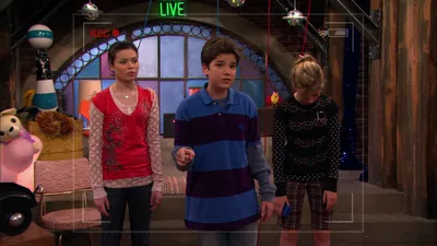 iCarly