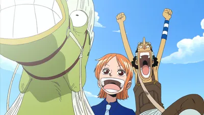 One Piece