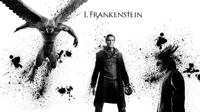 I, Frankenstein