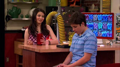 iCarly