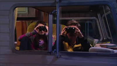iCarly
