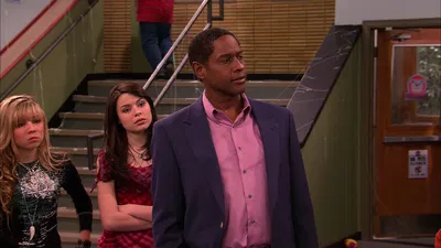 iCarly