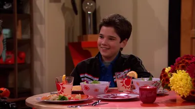 iCarly