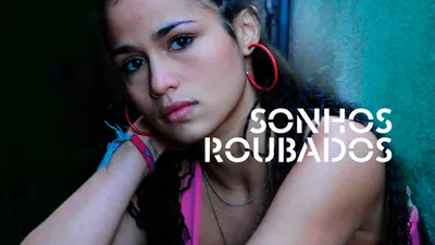 Sonhos Roubados