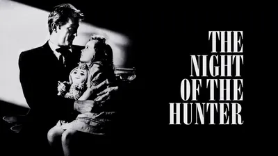 The Night Of The Hunter