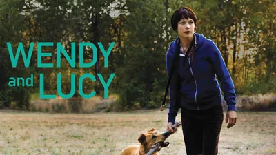 Wendy and Lucy