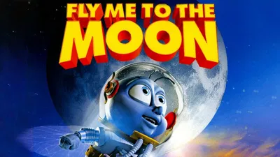 Fly Me To The Moon