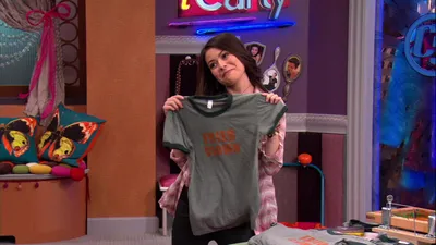 iCarly