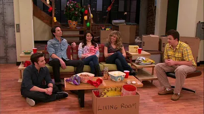 iCarly
