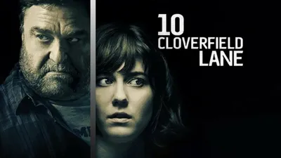 10 Cloverfield Lane