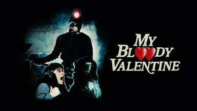 My Bloody Valentine