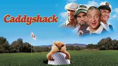 Caddyshack