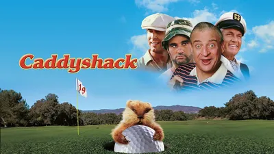 Caddyshack