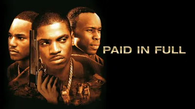 Paid in Full