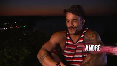 De Férias Com o Ex Brasil