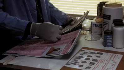Les Nouveaux Detectives