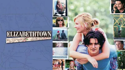 Tudo acontece em Elizabethtown