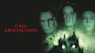 A Casa Amaldiçoada