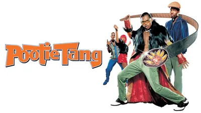 Pootie Tang