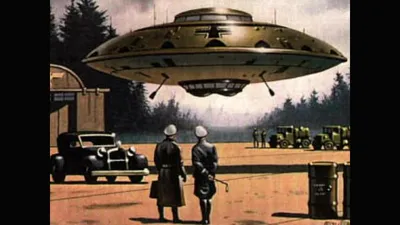 UFO Files