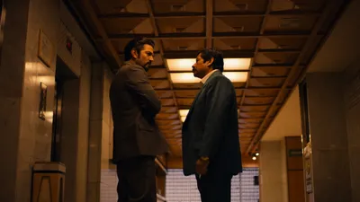 Narcos: México