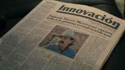 Narcos: Mexico