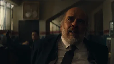 Narcos: Mexico
