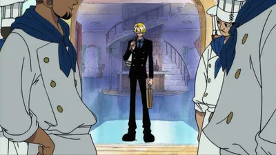 One Piece - East Blue Saga