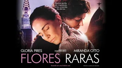 Flores Raras