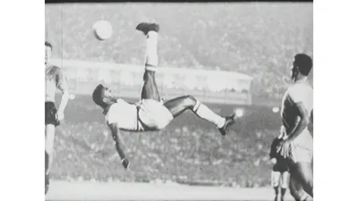 Isto É Pelé