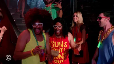 Key & Peele