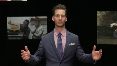Nathan For You