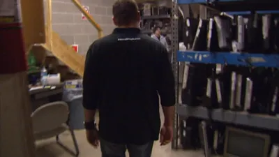 Empeños a lo bestia