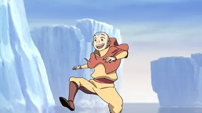 Avatar – Der Herr der Elemente