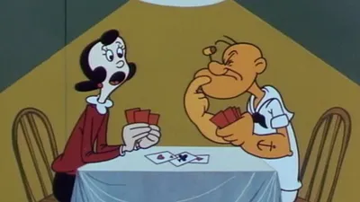 Popeye el marino