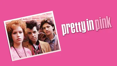 Pretty In Pink