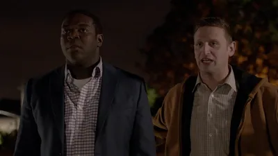 Detroiters