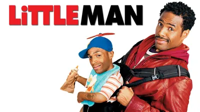 Little Man