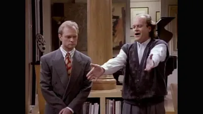 Frasier