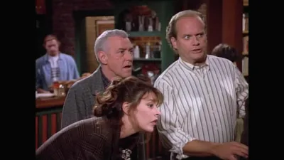 Frasier