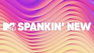 MTV Spankin' New