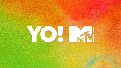 Yo! MTV