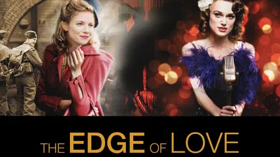 The Edge of Love