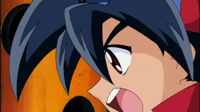 Beyblade VForce