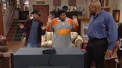 Kenan et Kel