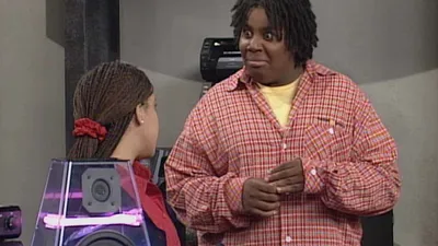 Kenan et Kel