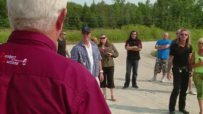 Storage Wars: Northern Treasures