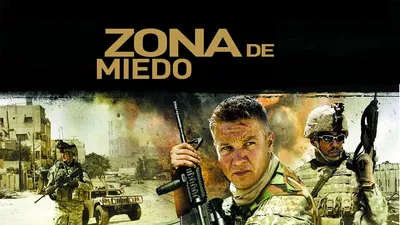 Zona de miedo