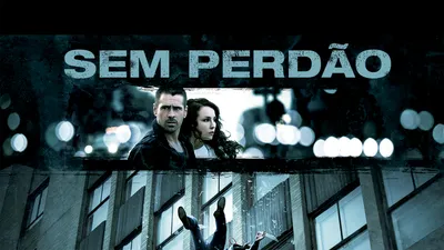 Sem Perdão